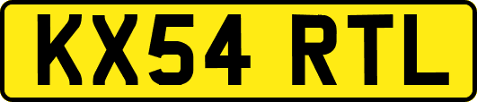 KX54RTL