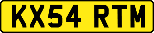 KX54RTM
