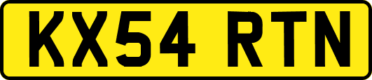 KX54RTN