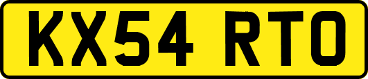 KX54RTO