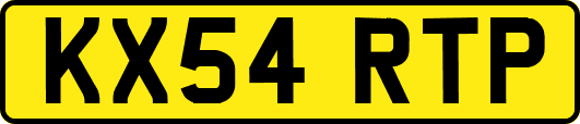 KX54RTP