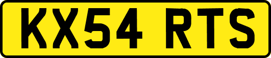 KX54RTS