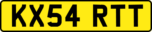 KX54RTT