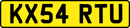 KX54RTU