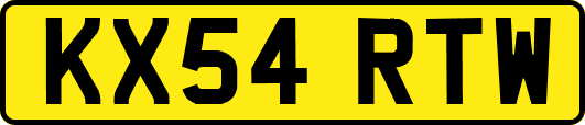 KX54RTW