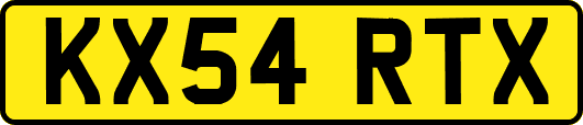 KX54RTX