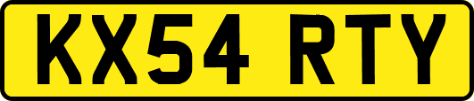 KX54RTY