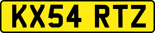 KX54RTZ