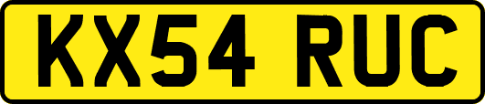 KX54RUC