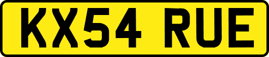 KX54RUE