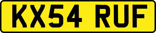 KX54RUF