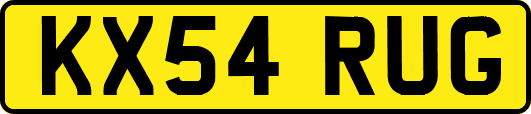 KX54RUG