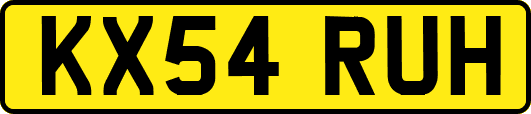 KX54RUH