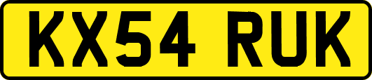 KX54RUK