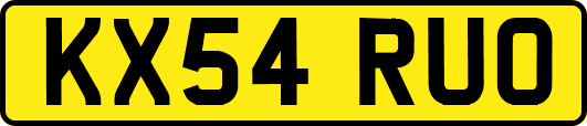 KX54RUO