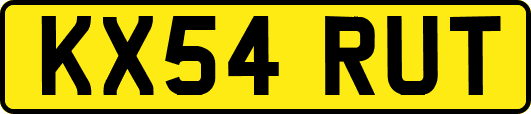 KX54RUT