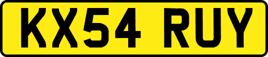 KX54RUY