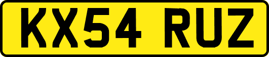 KX54RUZ