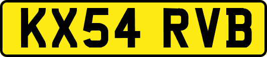 KX54RVB