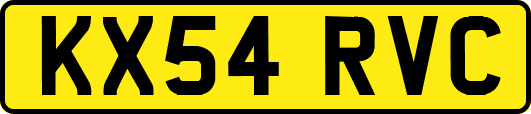 KX54RVC