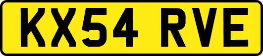 KX54RVE