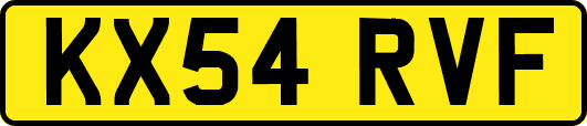 KX54RVF