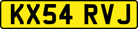 KX54RVJ