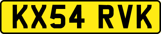 KX54RVK