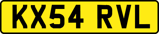 KX54RVL