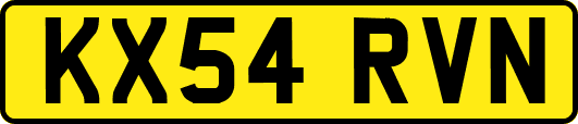 KX54RVN