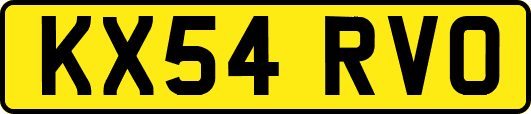 KX54RVO
