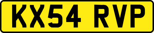 KX54RVP