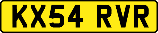 KX54RVR