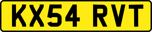 KX54RVT