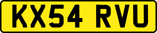 KX54RVU
