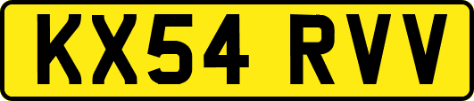 KX54RVV