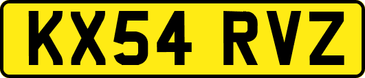 KX54RVZ