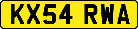 KX54RWA