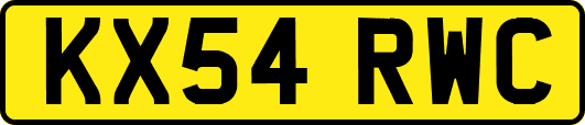 KX54RWC