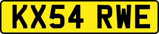 KX54RWE