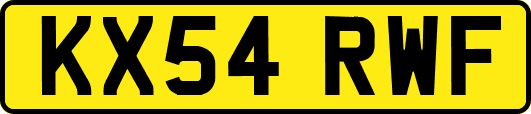 KX54RWF