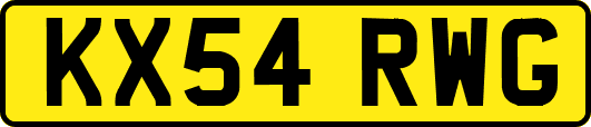 KX54RWG