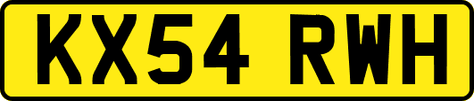 KX54RWH
