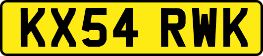 KX54RWK
