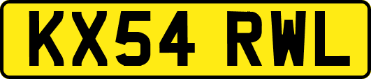KX54RWL