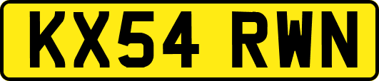 KX54RWN