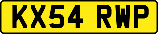 KX54RWP