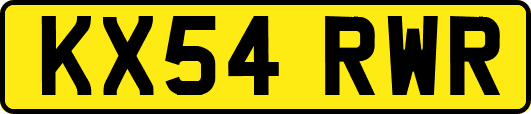 KX54RWR