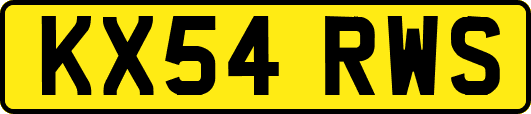 KX54RWS