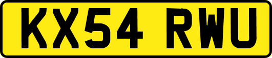 KX54RWU